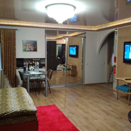 Studio Kryvy Rih Extérieur photo